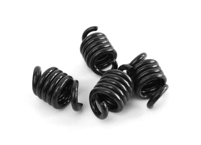 Toyota FJ Cruiser Brake Kit - Front - R1 Concepts - eLine Series Blank Rotors + Off-Road/Tow Pads - `03-`23